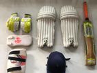 Cricket Set