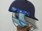Cricket Pads with Helmet