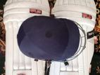 Cricket Equipment Set