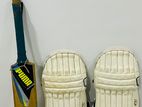 Cricket Pads