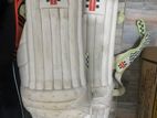 Cricket pads