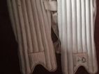 Cricket pads