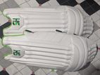 Cricket Pads with Gloves