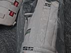 Cricket Pads with Thigh Pad