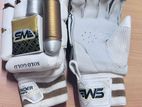 Cricket Senior Batting Gloves