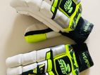 Cricket Senior Batting Gloves