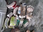 Cricket Set 3