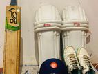Cricket Set