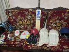 Cricket Item Set