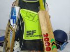 Cricket Kit Full Set