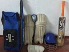 Cricket Set