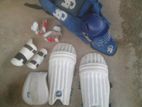 Cricket Set