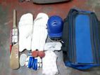 Cricket Set