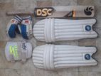 Cricket Set