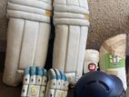 Cricket set