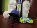 Cricket Set