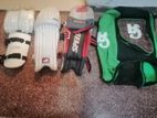 Cricket Set
