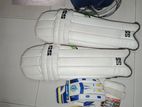 Cricket Set