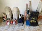 Cricket Set