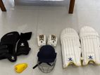 Cricket Set