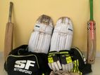 CRICKET set