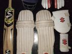 Cricket Set