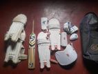 Cricket Set