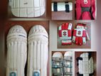 Cricket Set