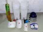 Cricket Set