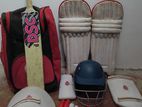 Cricket Set