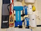 Cricket Set