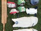 Cricket Set
