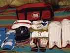 Cricket Set