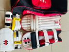 Cricket Set