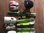 Cricket Set