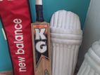 Cricket Set