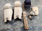 Cricket Set