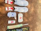Cricket set