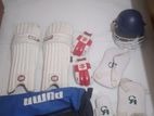 Cricket Set