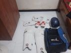 Cricket Set