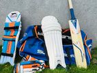 Cricket Set