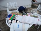 Cricket Set
