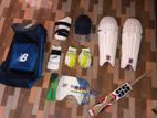 Cricket set