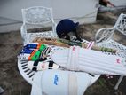 Cricket Set