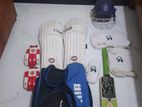 Cricket Set