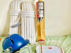 Cricket Set