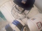 Cricket Equipment Set