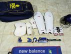 Cricket Set