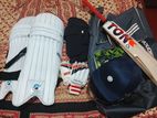 Cricket set