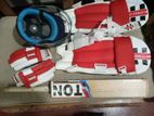 Cricket set junior